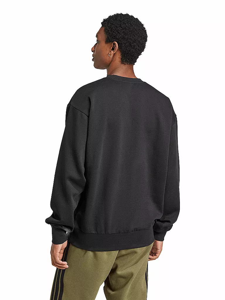 ADIDAS | Herren Sweater Essentials Feelcozy | 