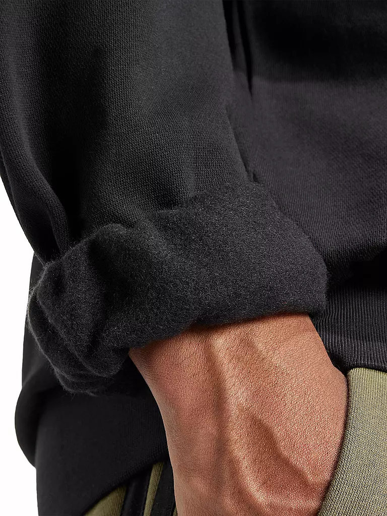 ADIDAS | Herren Sweater Essentials Feelcozy | 