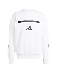 ADIDAS | Herren Sweater ZNE | weiss