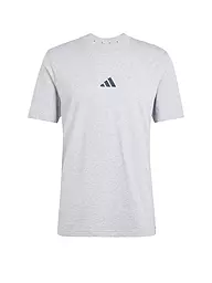 ADIDAS | Herren T-Shirt Essentials 3S | grau