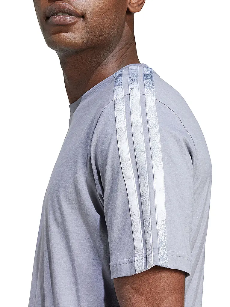 ADIDAS | Herren T-Shirt AOP | 