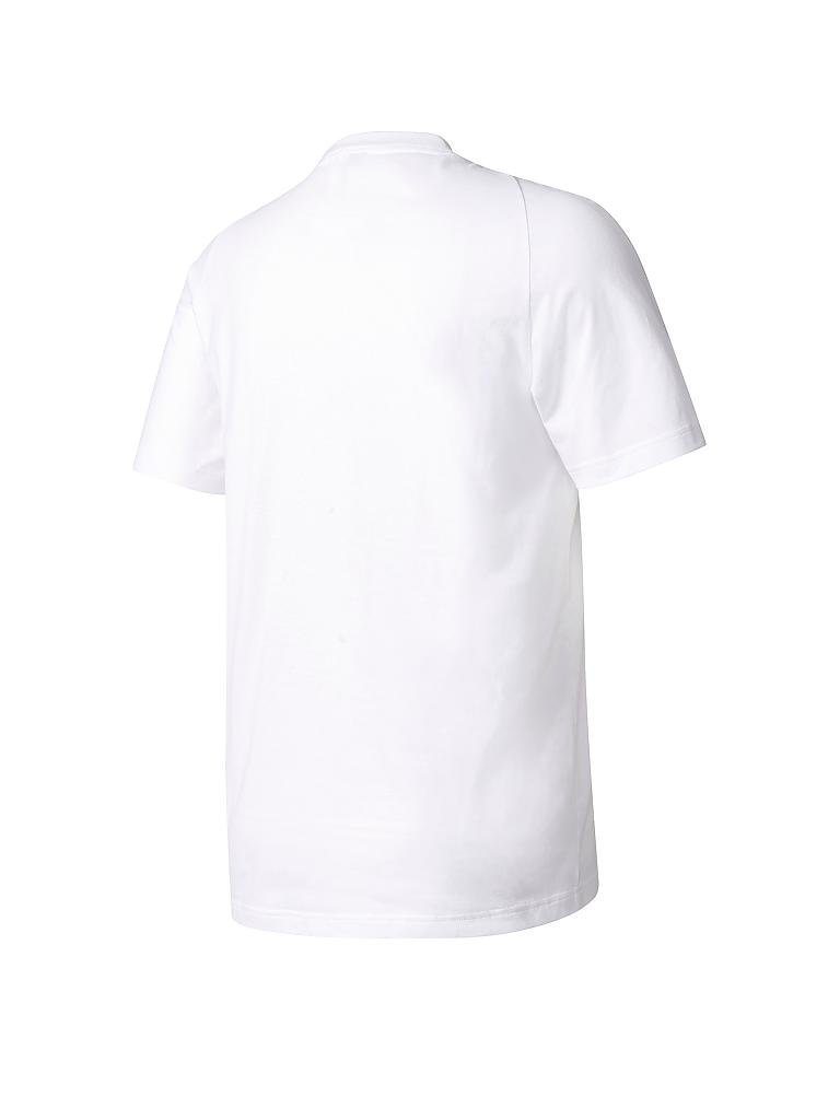 ADIDAS | Herren T-Shirt mit Brusttasche | 