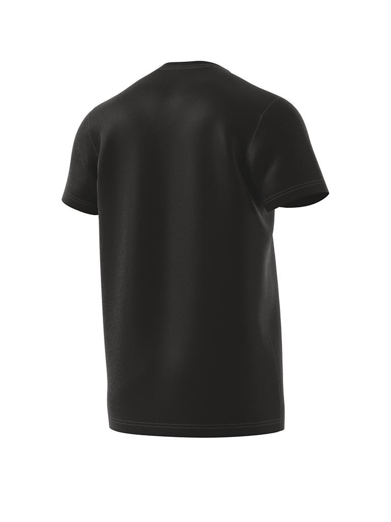 ADIDAS | Herren T-Shirt Star Wars Darth Vader | 