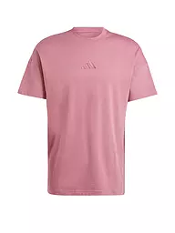 ADIDAS | Herren T-Shirt All SZN | rosa