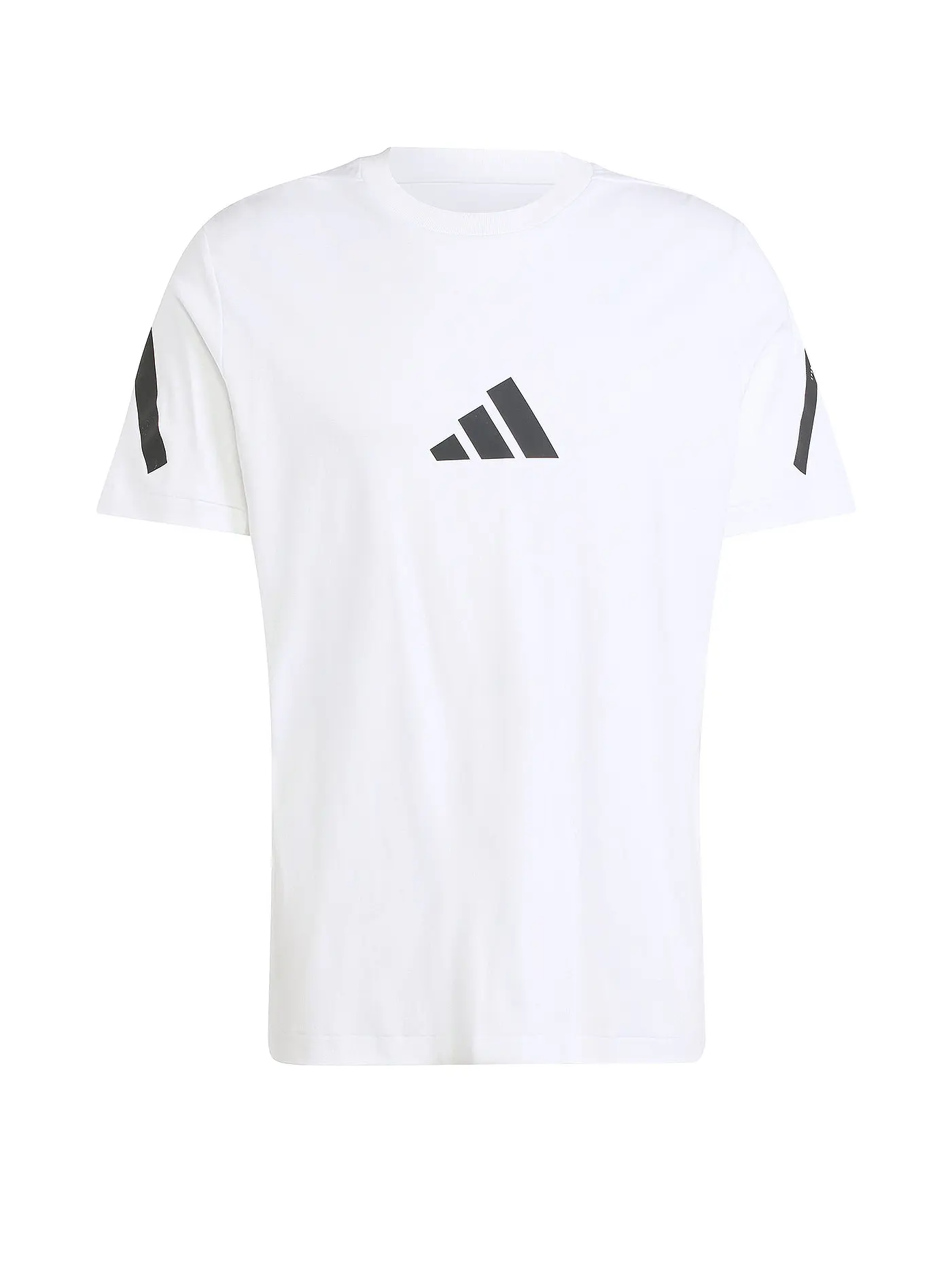 ADIDAS | Herren T-Shirt ZNE  | weiss