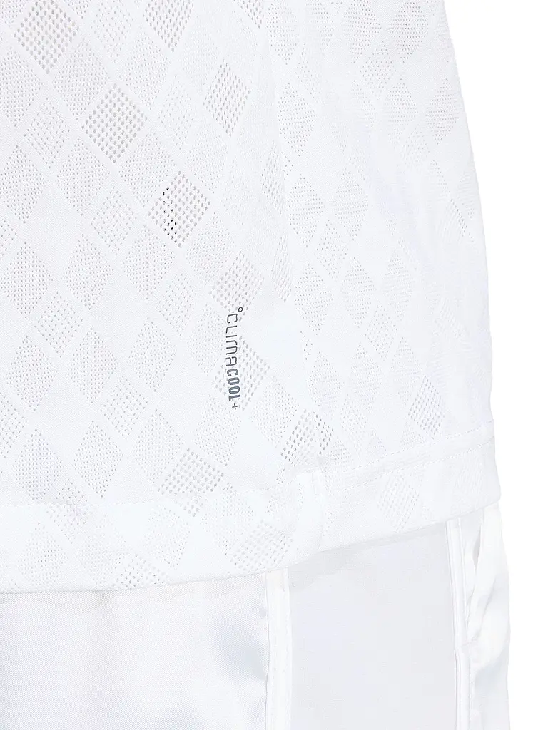 ADIDAS | Herren Tennispolo Pro Original | 