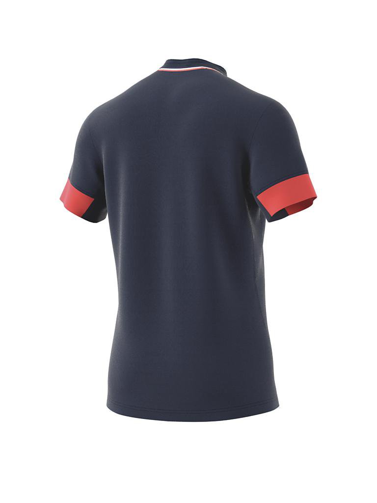 ADIDAS | Herren Tennispolo Roland Garros Climachill | 
