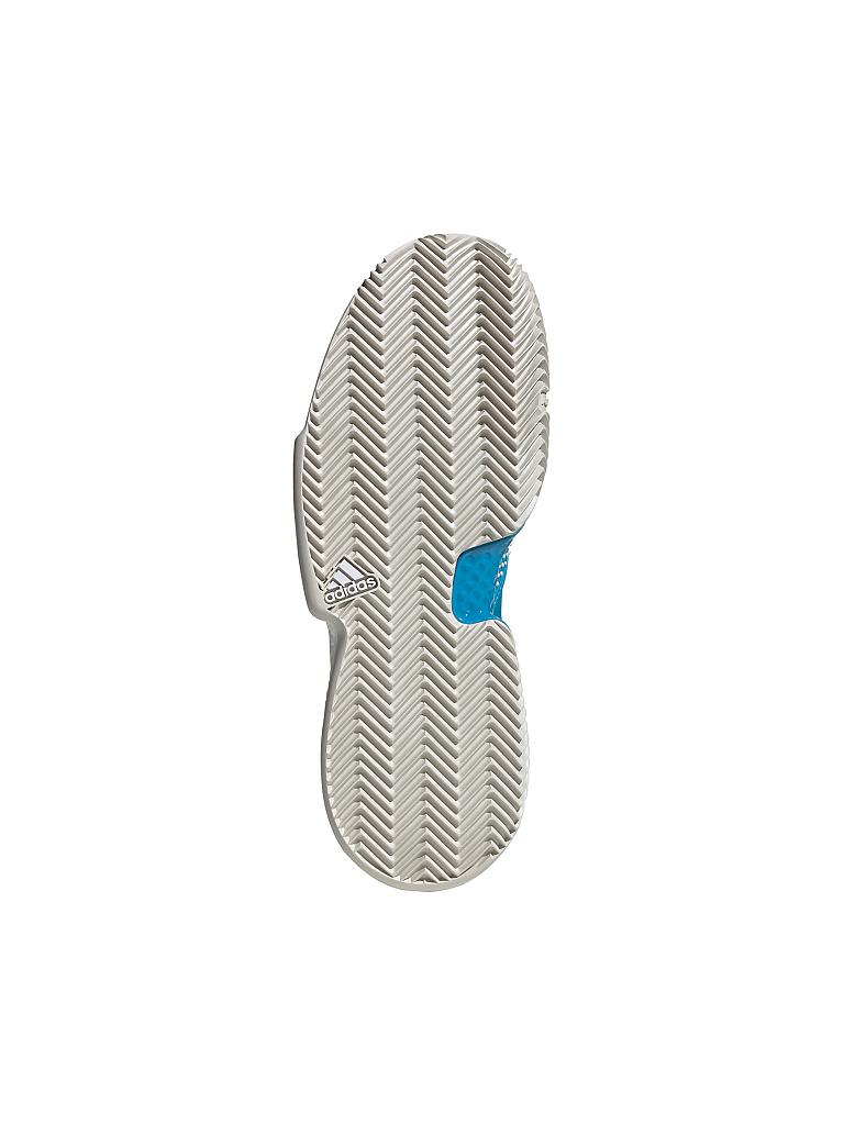 ADIDAS | Herren Tennisschuh SoleCourt Boost Clay | blau
