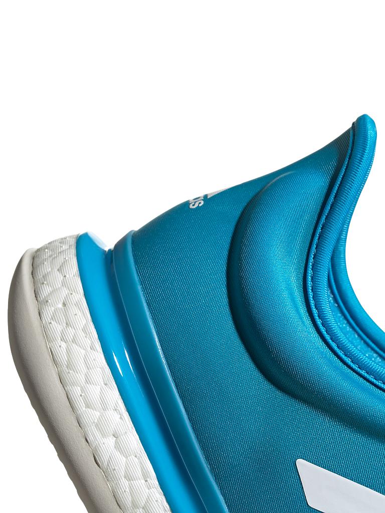 ADIDAS | Herren Tennisschuh SoleCourt Boost Clay | blau