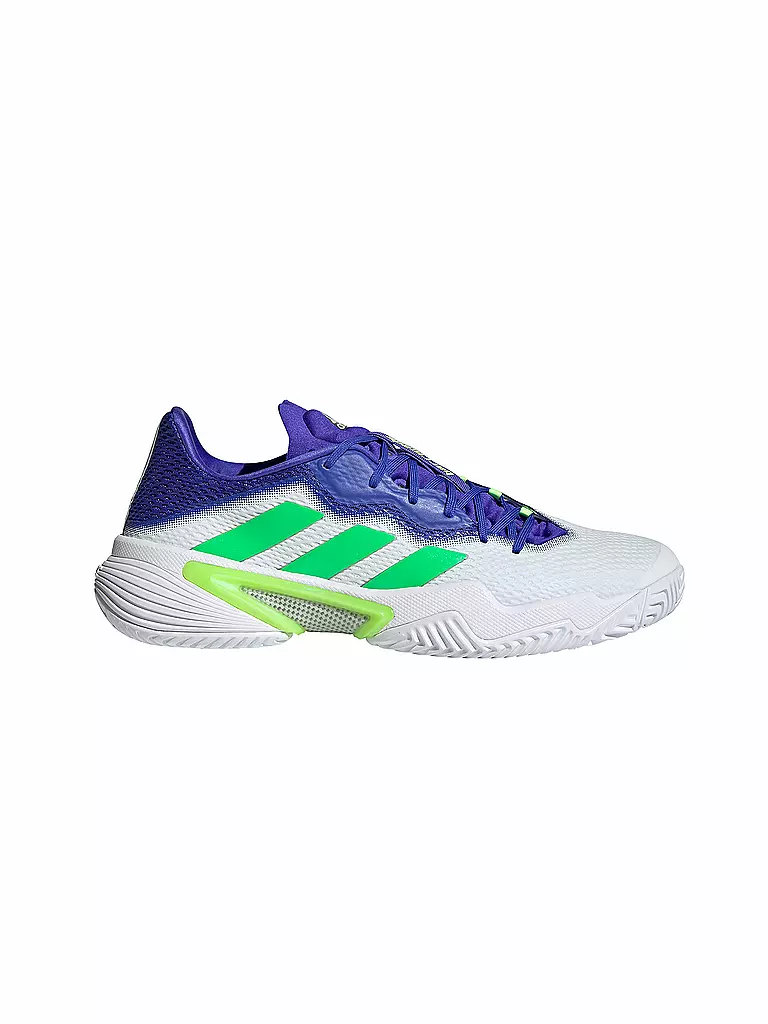 ADIDAS | Herren Tennisschuhe Barricade Dominic Thiem | weiss