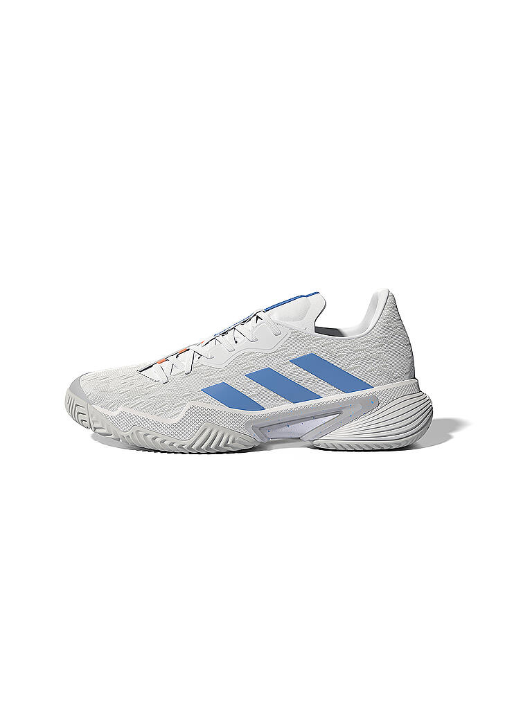 ADIDAS | Herren Tennisschuhe Barricade Parley | weiss