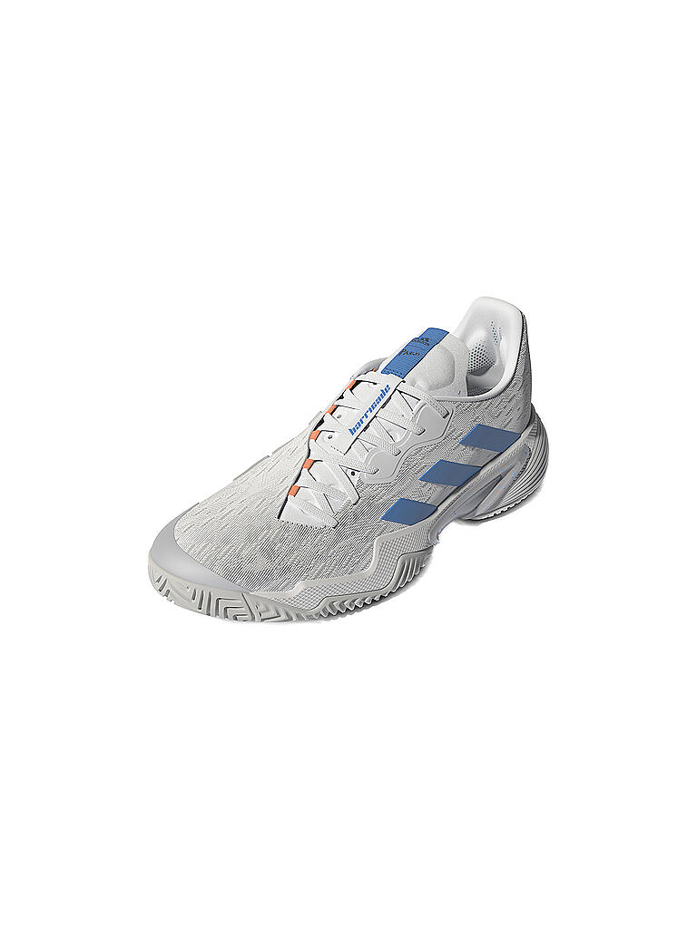 ADIDAS | Herren Tennisschuhe Barricade Parley | weiss