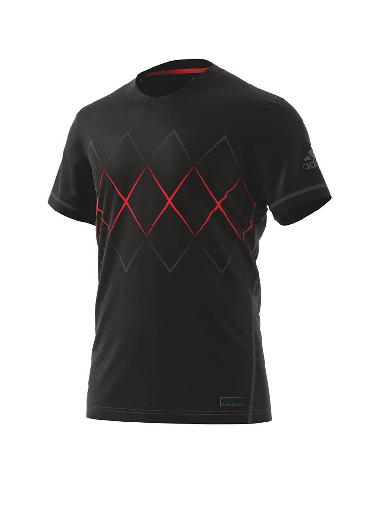 ADIDAS | Herren Tennisshirt Barricade | 