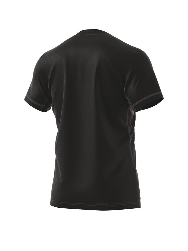 ADIDAS | Herren Tennisshirt Barricade | 