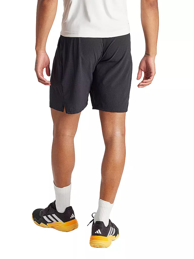 ADIDAS | Herren Tennisshort Ergo 7in | schwarz