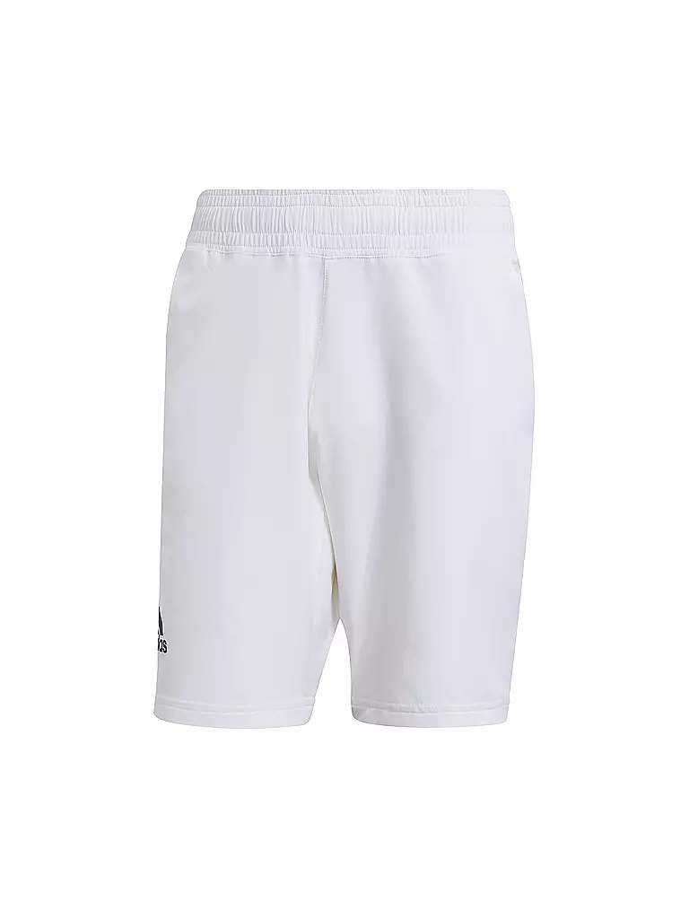 ADIDAS | Herren Tennisshort Ergo Primeblue 9-Inch | weiss