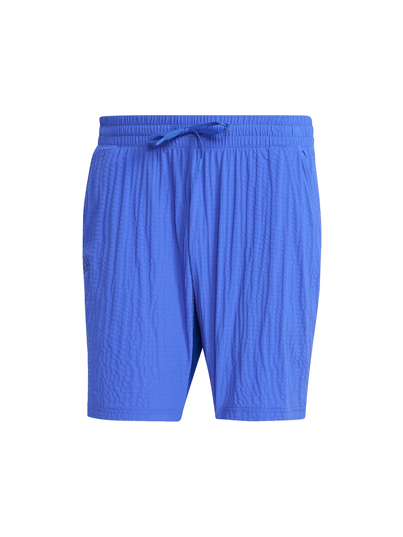 ADIDAS | Herren Tennisshort Ergo Pro | blau