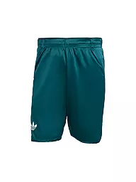 ADIDAS | Herren Tennisshort Pro Original | petrol