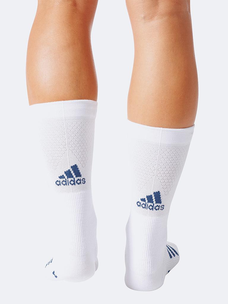 ADIDAS | Herren Tennissocken Crew Dominic Thiem | 