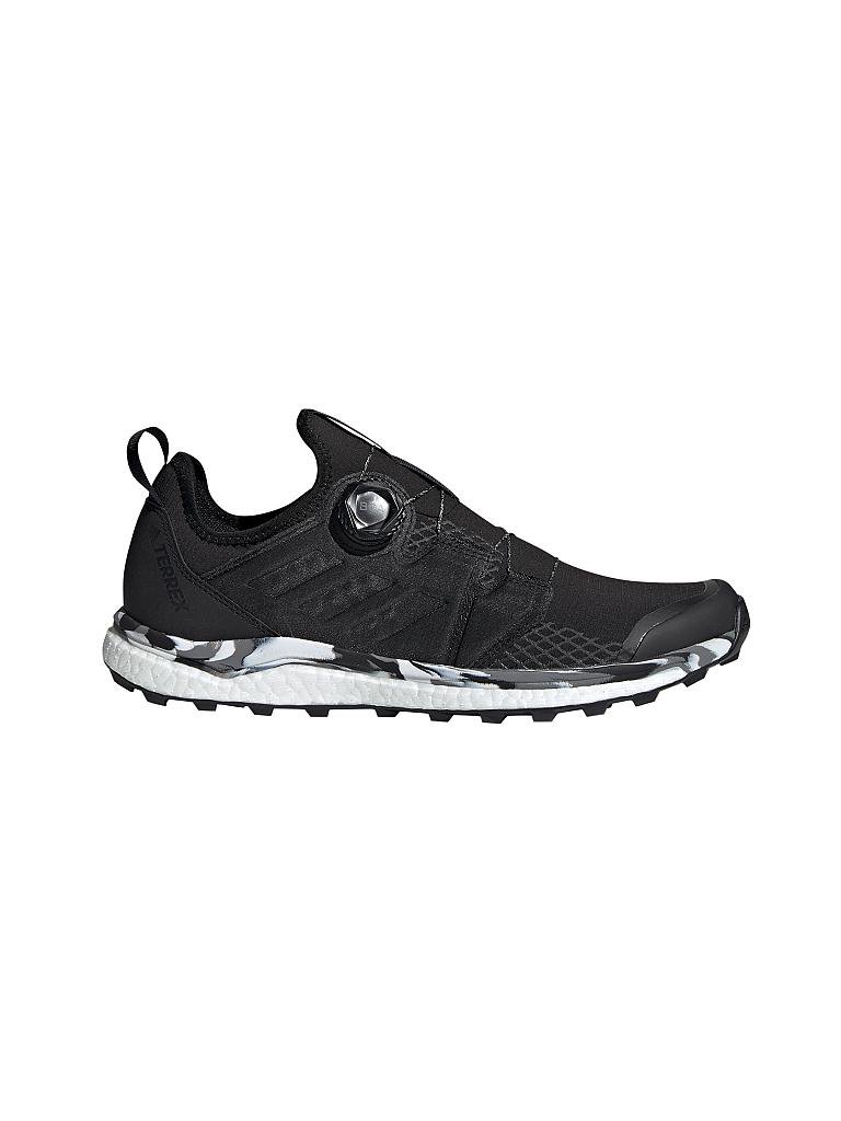 ADIDAS | Herren Trailrunningschuh Terrex Agravic Boa | schwarz