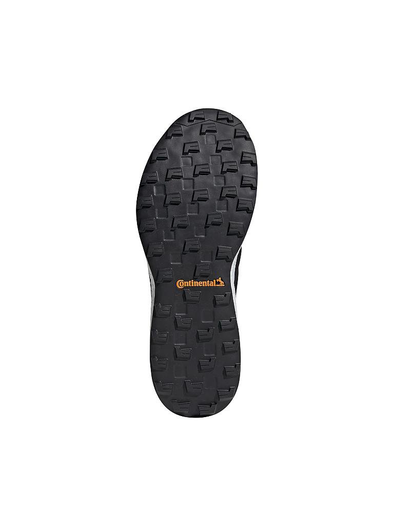 ADIDAS | Herren Trailrunningschuh Terrex Agravic Boa | schwarz