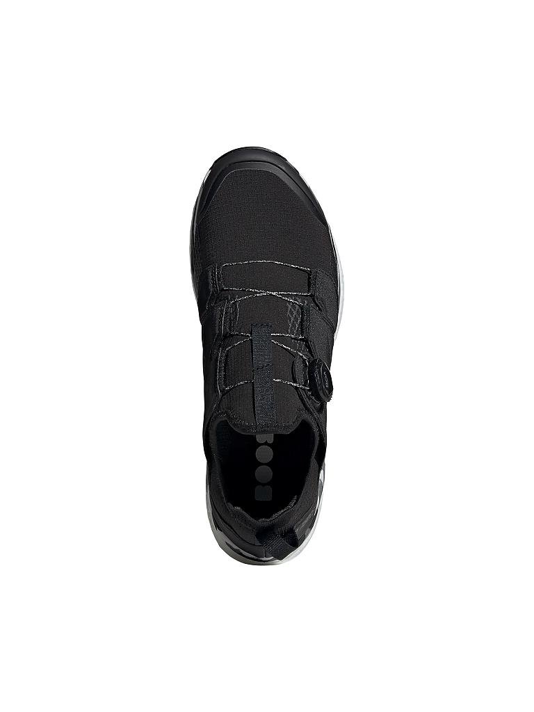 ADIDAS | Herren Trailrunningschuh Terrex Agravic Boa | schwarz