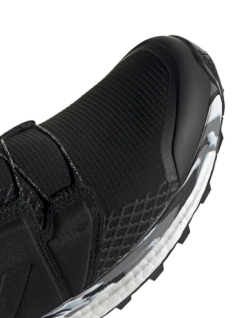 ADIDAS | Herren Trailrunningschuh Terrex Agravic Boa | schwarz