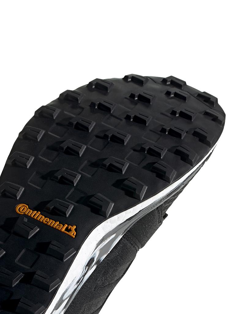 ADIDAS | Herren Trailrunningschuh Terrex Agravic Boa | schwarz