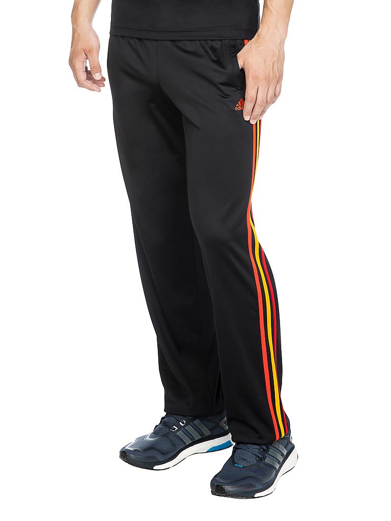ADIDAS | Herren Trainings-Hose Ess 3S PES Pant | 