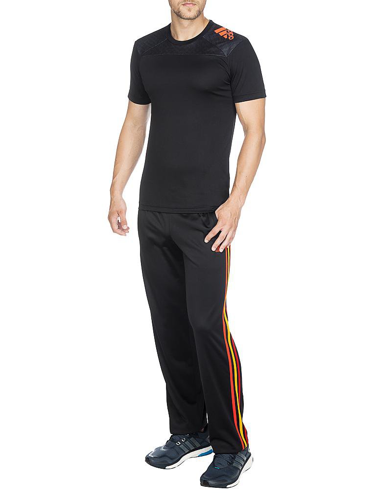 ADIDAS | Herren Trainings-Hose Ess 3S PES Pant | 