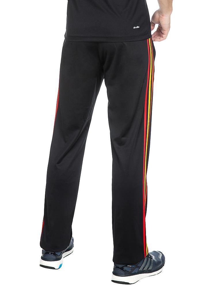 ADIDAS | Herren Trainings-Hose Ess 3S PES Pant | 