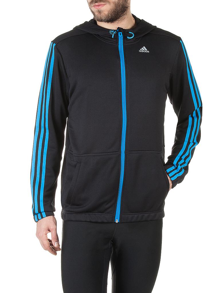 ADIDAS | Herren Trainings-Jacke Clima 365 FZ Light | 