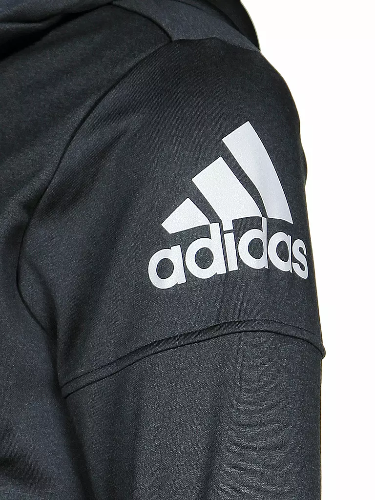 ADIDAS | Herren Trainings-Jacke Daybreaker | schwarz