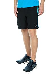 ADIDAS | Herren Trainings-Shorts Clima365 Woven Short | schwarz