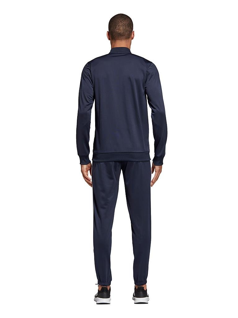ADIDAS | Herren Trainingsanzug 3-Streifen | 