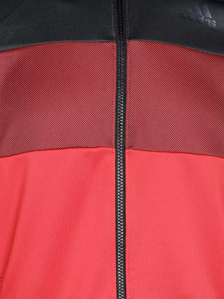 ADIDAS | Herren Trainingsanzug Climalite | grau