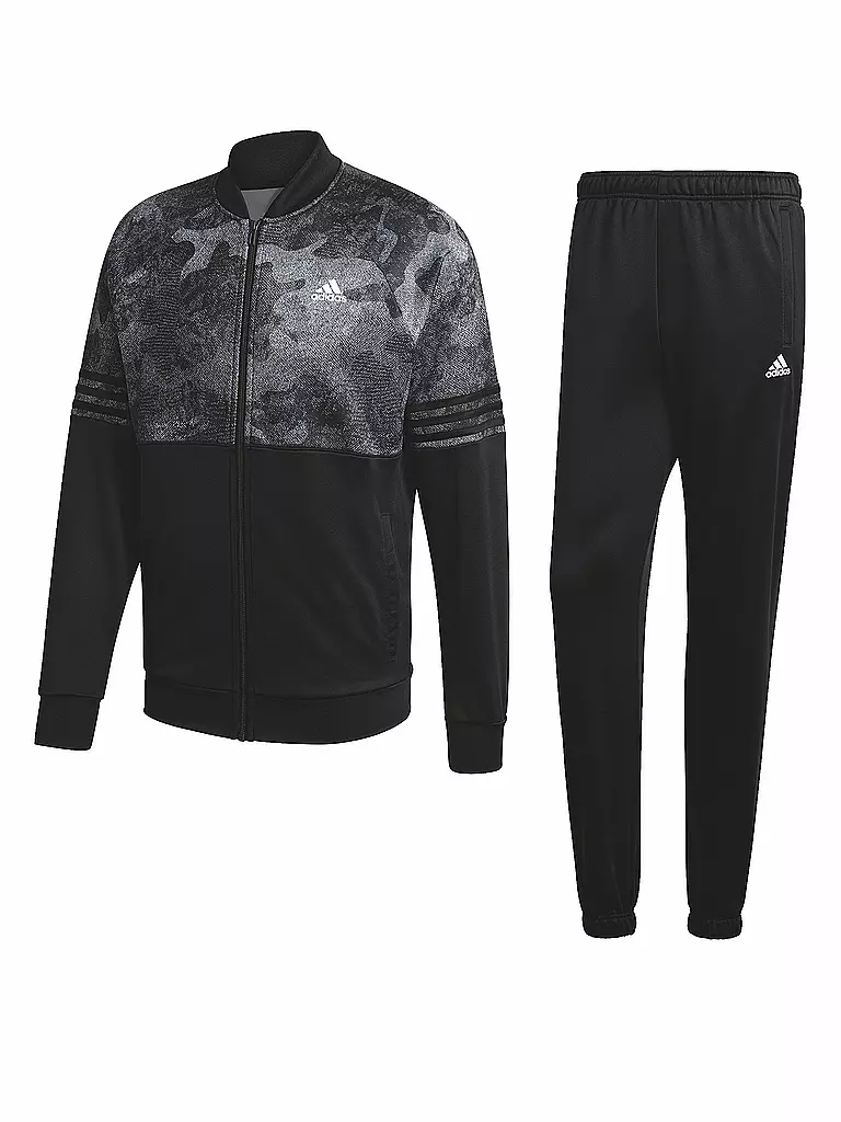 ADIDAS | Herren Trainingsanzug Cosy | 