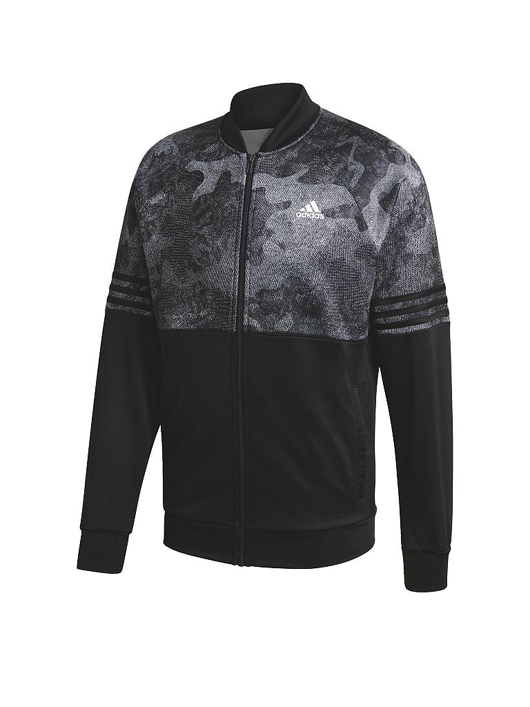 ADIDAS | Herren Trainingsanzug Cosy | 