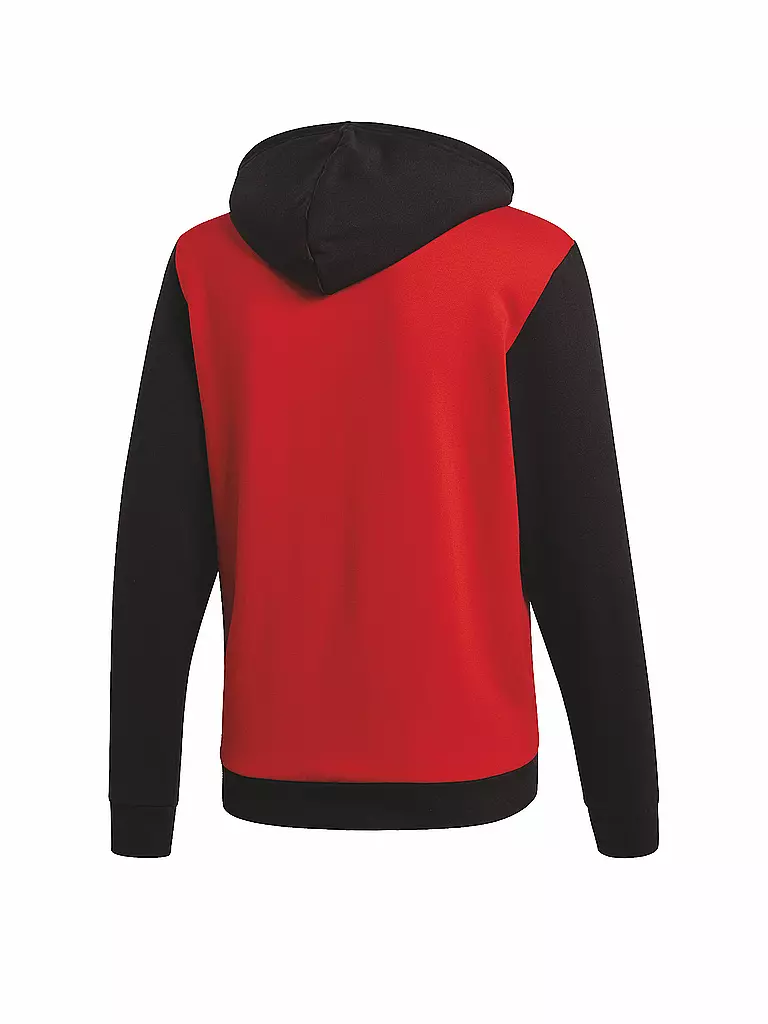 ADIDAS | Herren Trainingsanzug Energize | schwarz