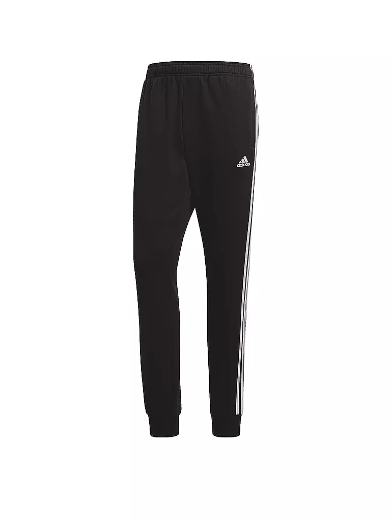 ADIDAS | Herren Trainingsanzug Energize | schwarz