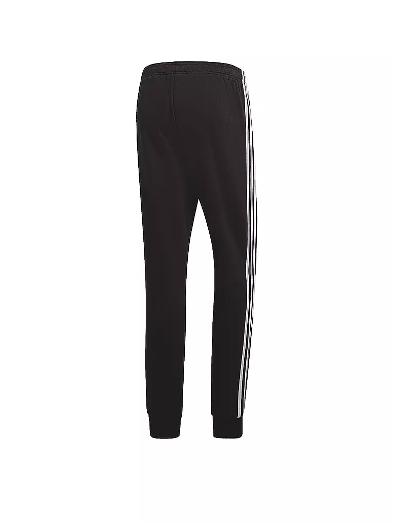 ADIDAS | Herren Trainingsanzug Energize | schwarz