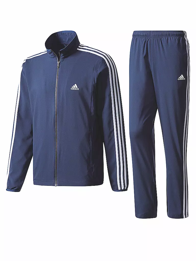 ADIDAS | Herren Trainingsanzug Light TS | 