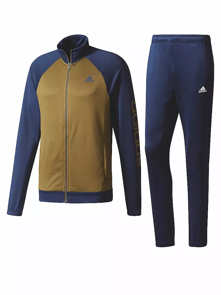 ADIDAS | Herren Trainingsanzug Marker TS | 