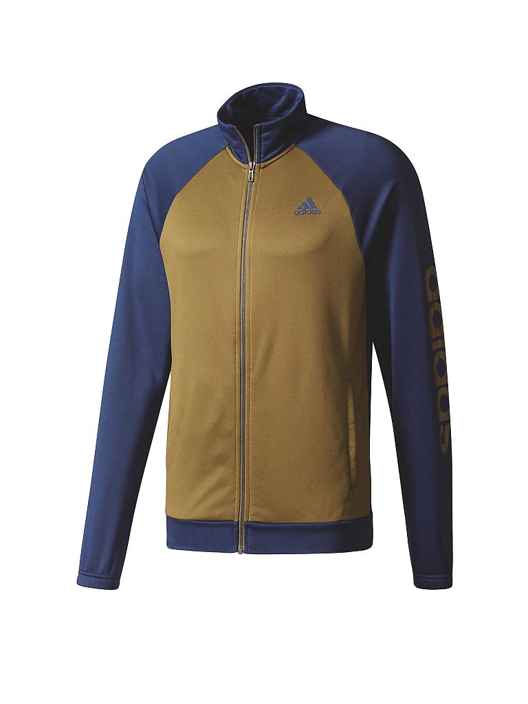 ADIDAS | Herren Trainingsanzug Marker TS | 