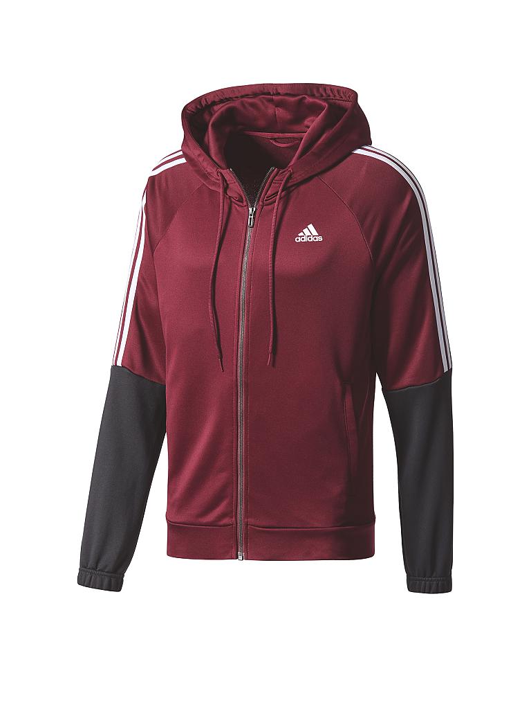 ADIDAS | Herren Trainingsanzug Re-Focus | 