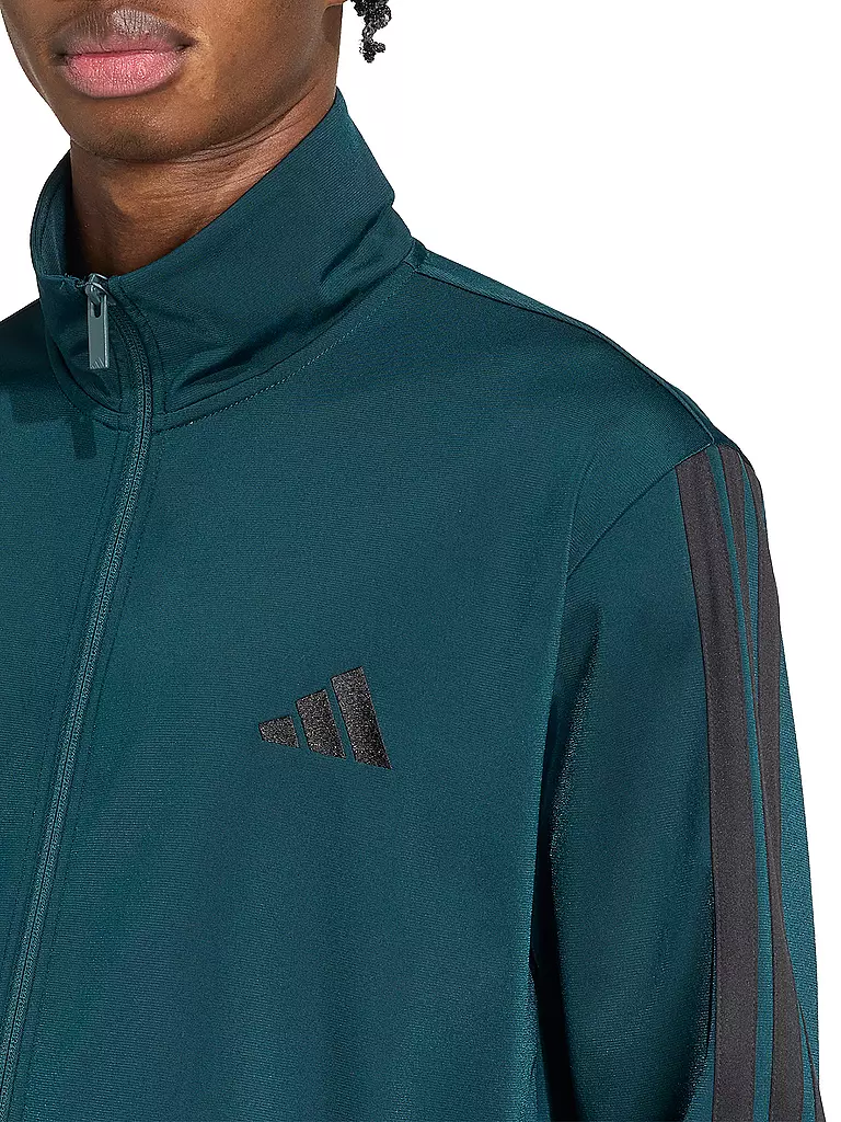 ADIDAS | Herren Trainingsanzug Sportswear Basic 3S | 