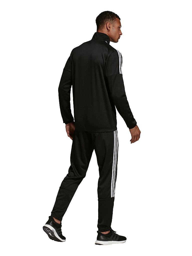 ADIDAS | Herren Trainingsanzug Team Sport | 