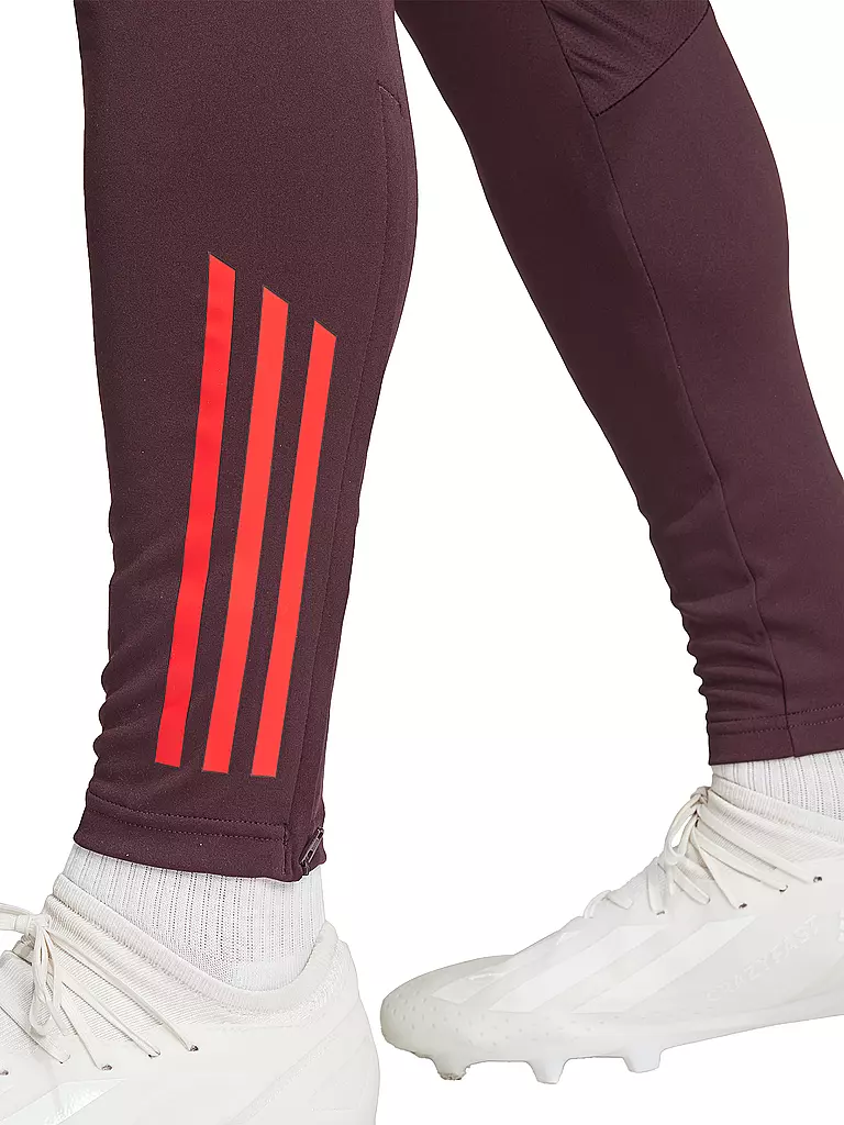 ADIDAS | Herren Trainingstight FCB | rot