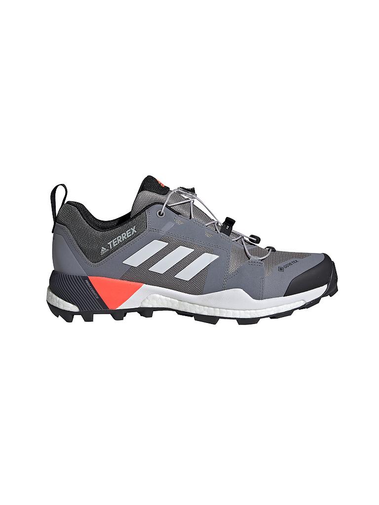 ADIDAS | Herren Wanderschuh TERREX Skychaser XT GTX | grau