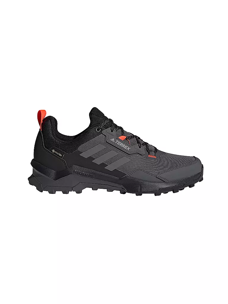 ADIDAS | Herren Wanderschuhe Terrex AX4 GTX | schwarz